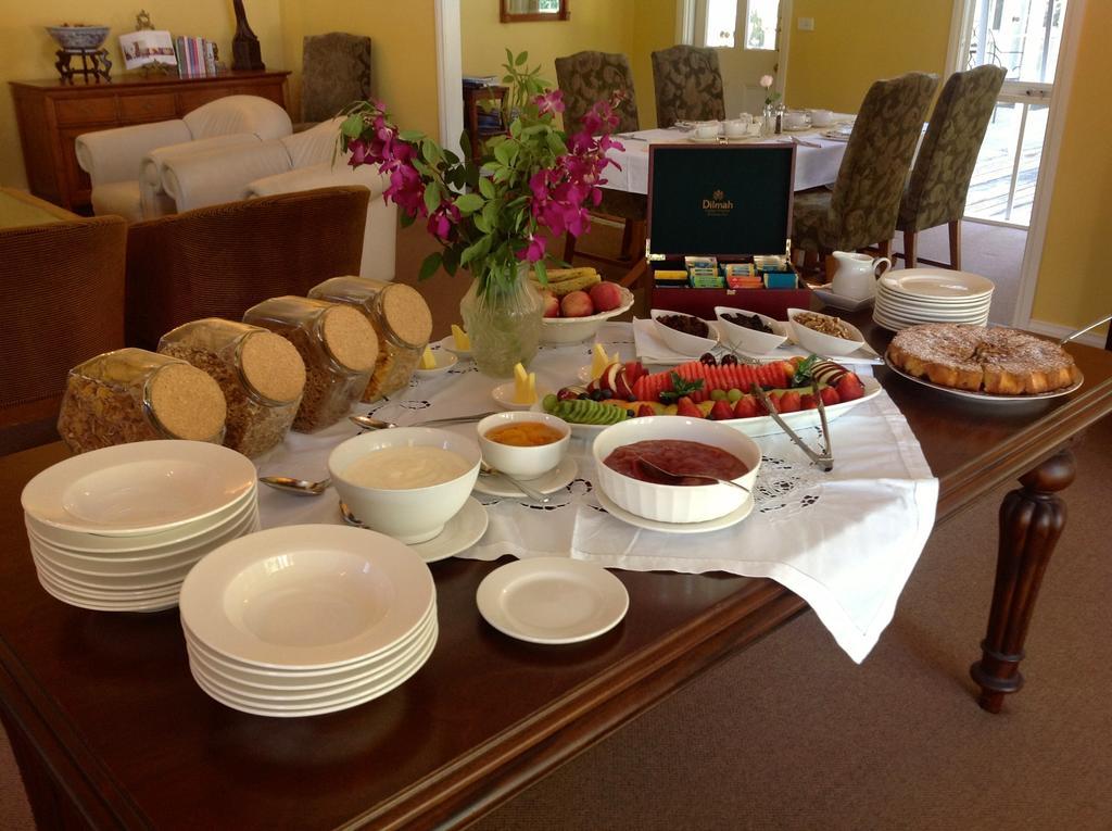 Glen Isla House Bed & Breakfast Phillip Island Каус Екстер'єр фото