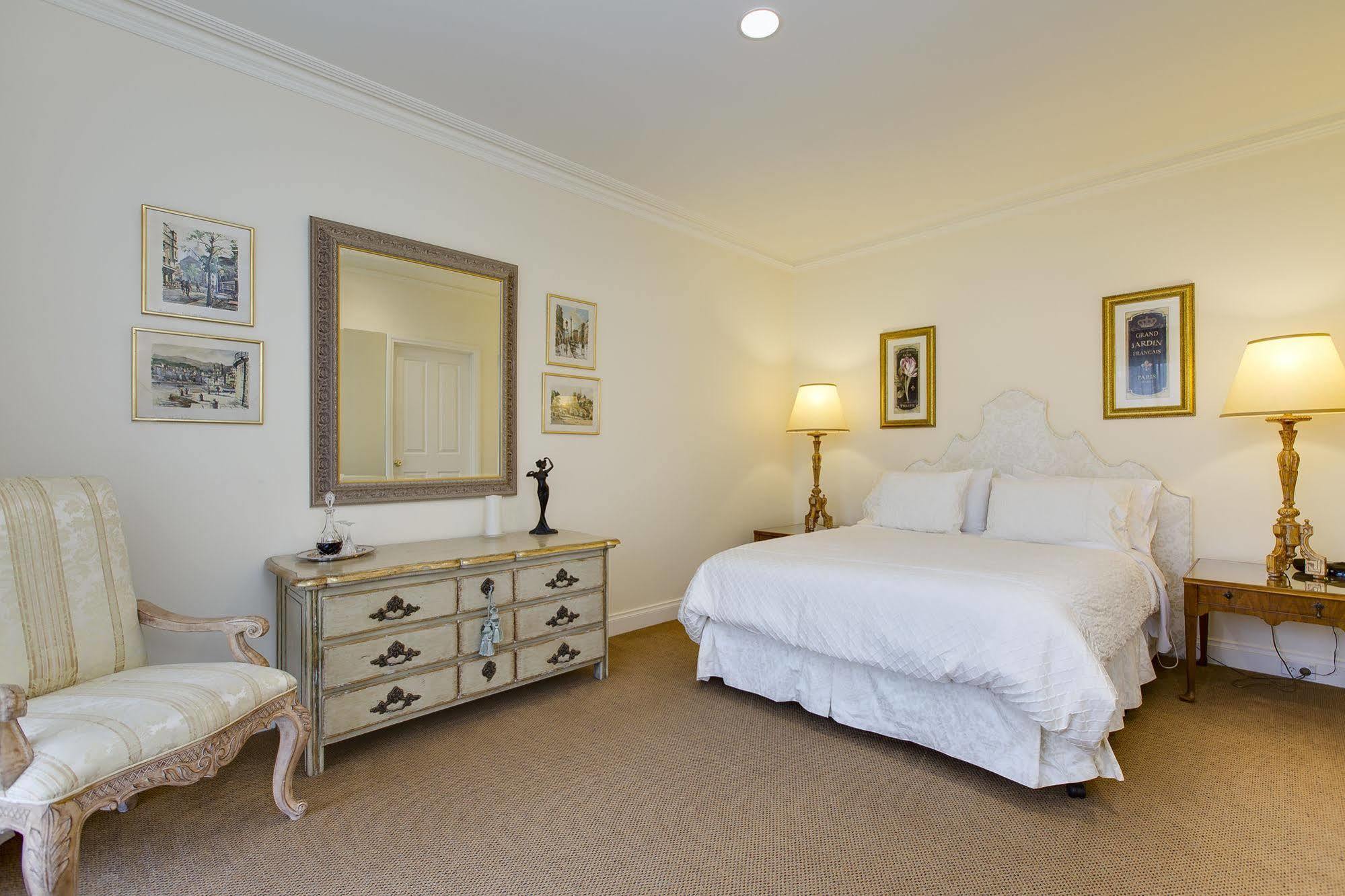 Glen Isla House Bed & Breakfast Phillip Island Каус Екстер'єр фото