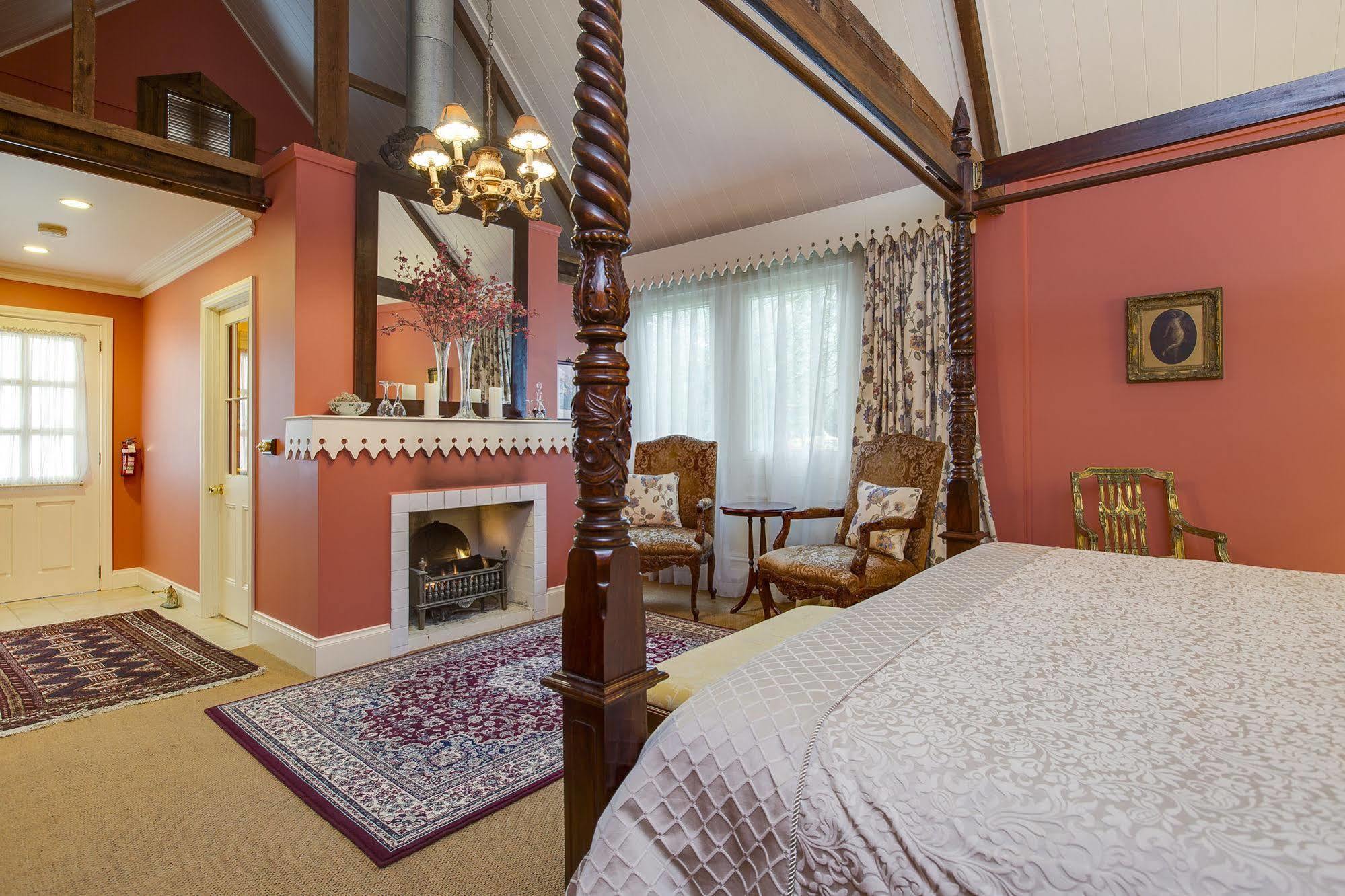 Glen Isla House Bed & Breakfast Phillip Island Каус Екстер'єр фото