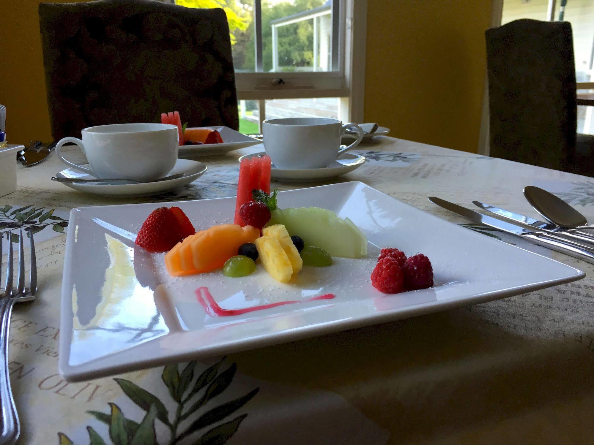Glen Isla House Bed & Breakfast Phillip Island Каус Екстер'єр фото
