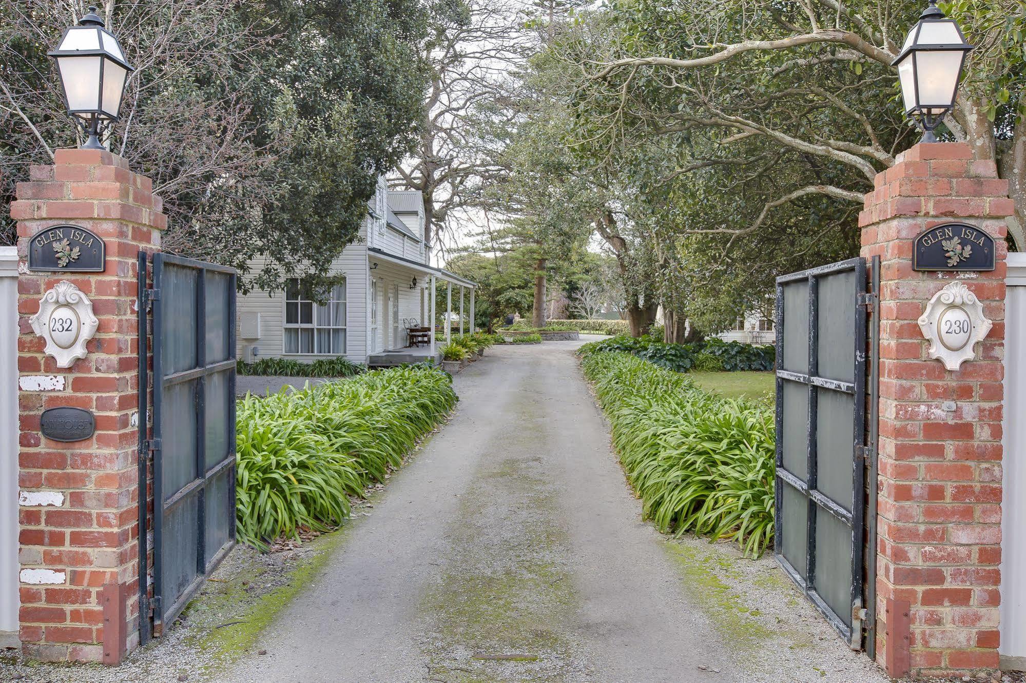 Glen Isla House Bed & Breakfast Phillip Island Каус Екстер'єр фото