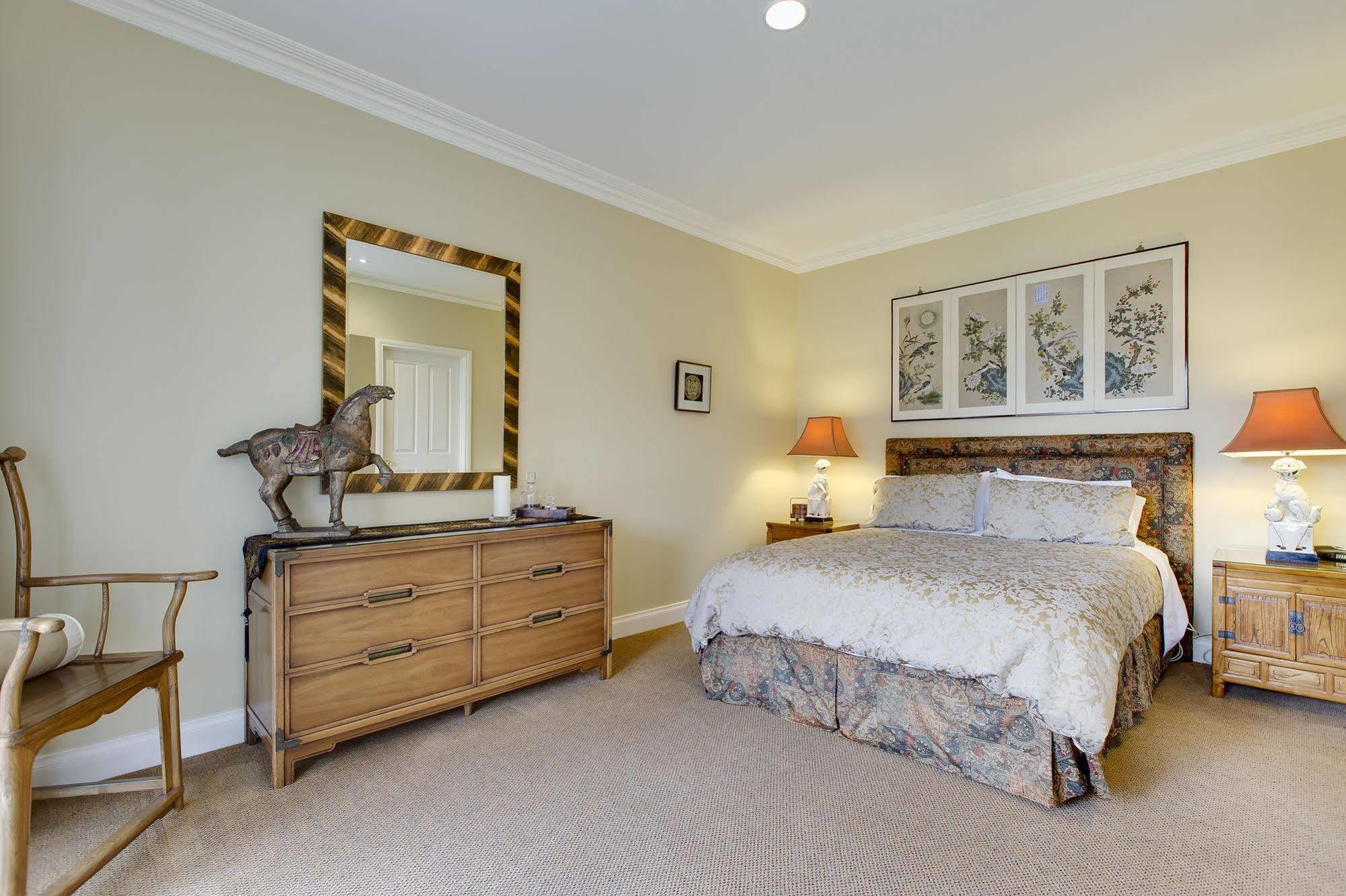 Glen Isla House Bed & Breakfast Phillip Island Каус Екстер'єр фото