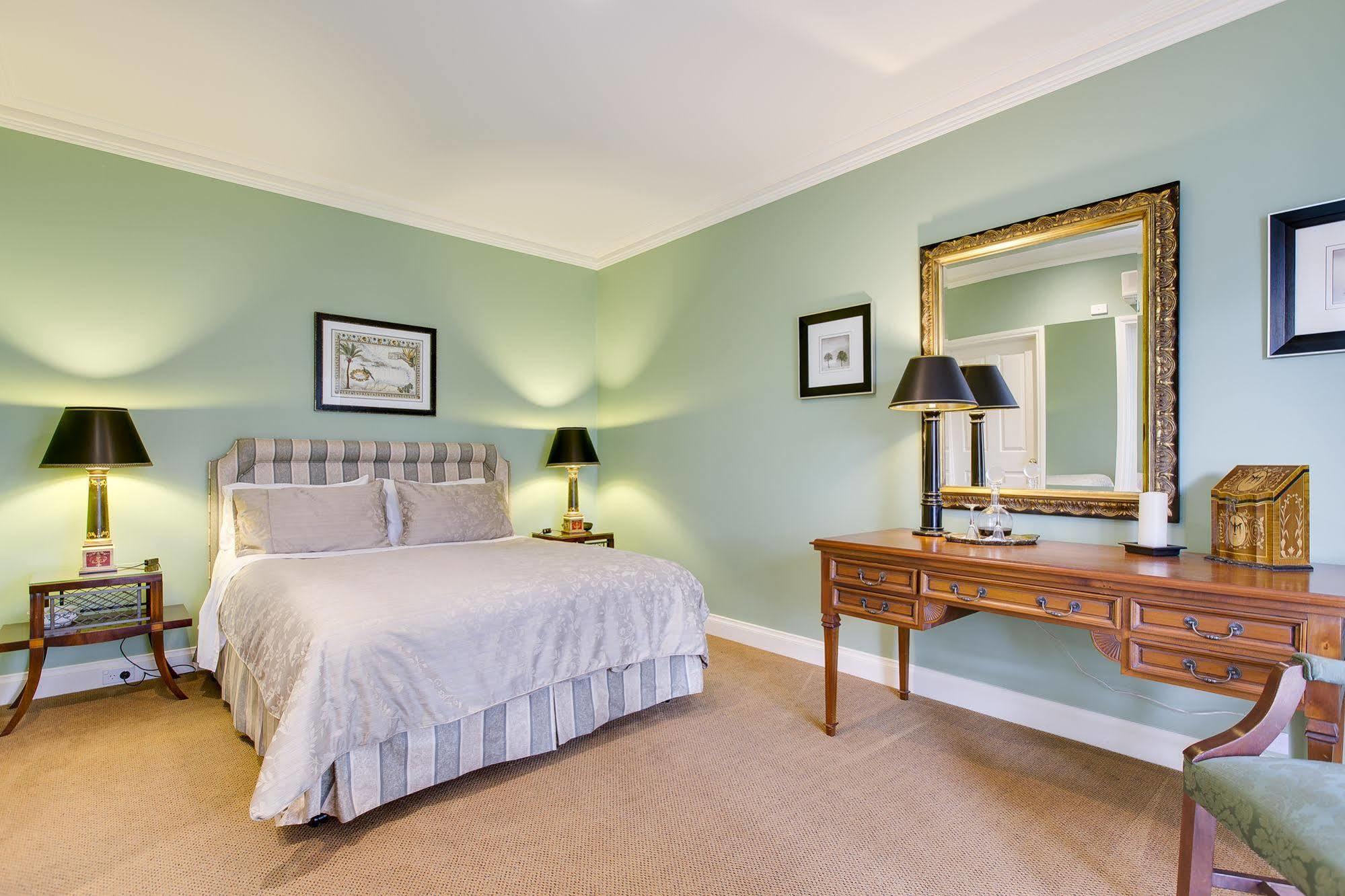 Glen Isla House Bed & Breakfast Phillip Island Каус Екстер'єр фото