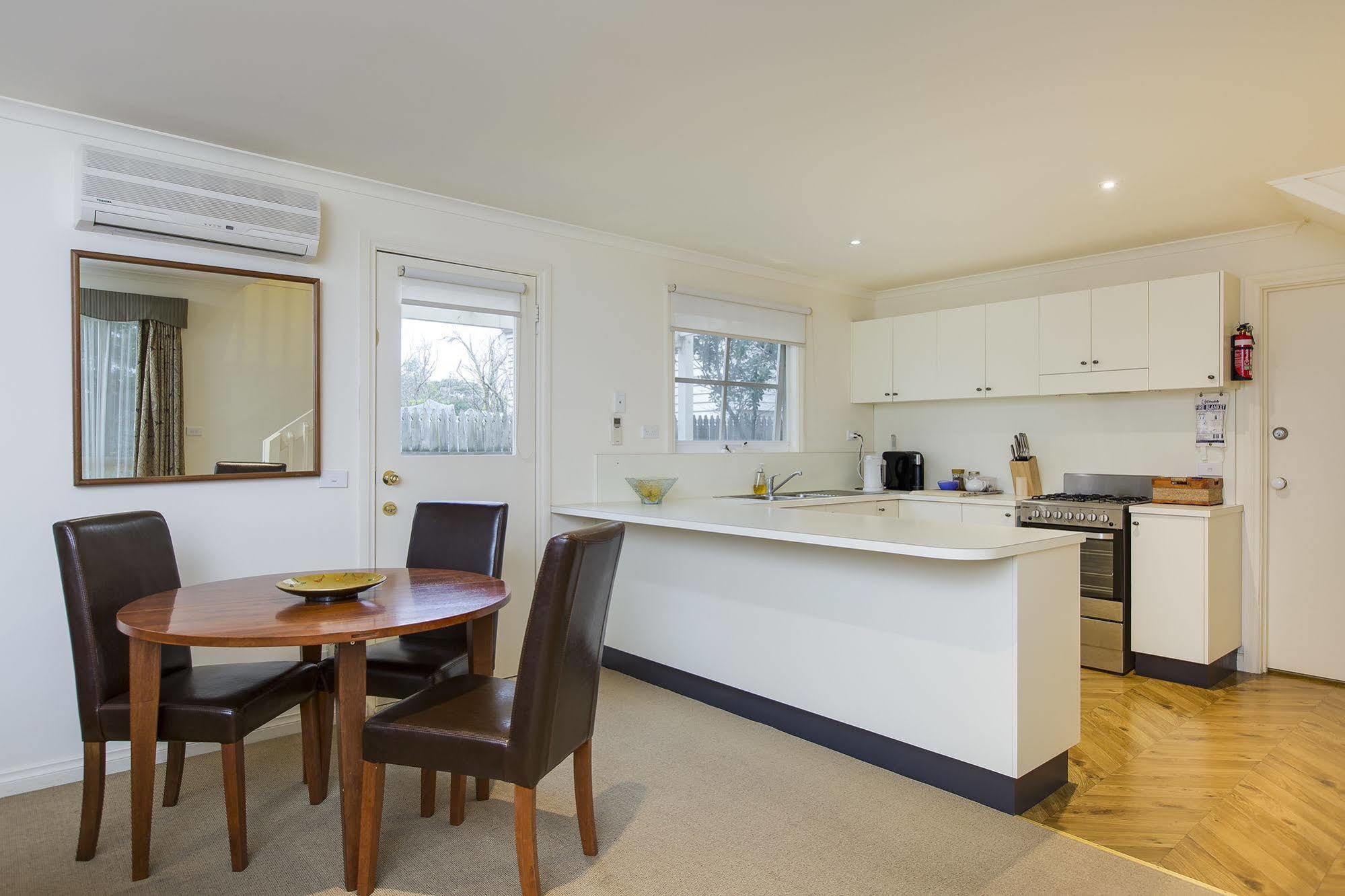 Glen Isla House Bed & Breakfast Phillip Island Каус Екстер'єр фото