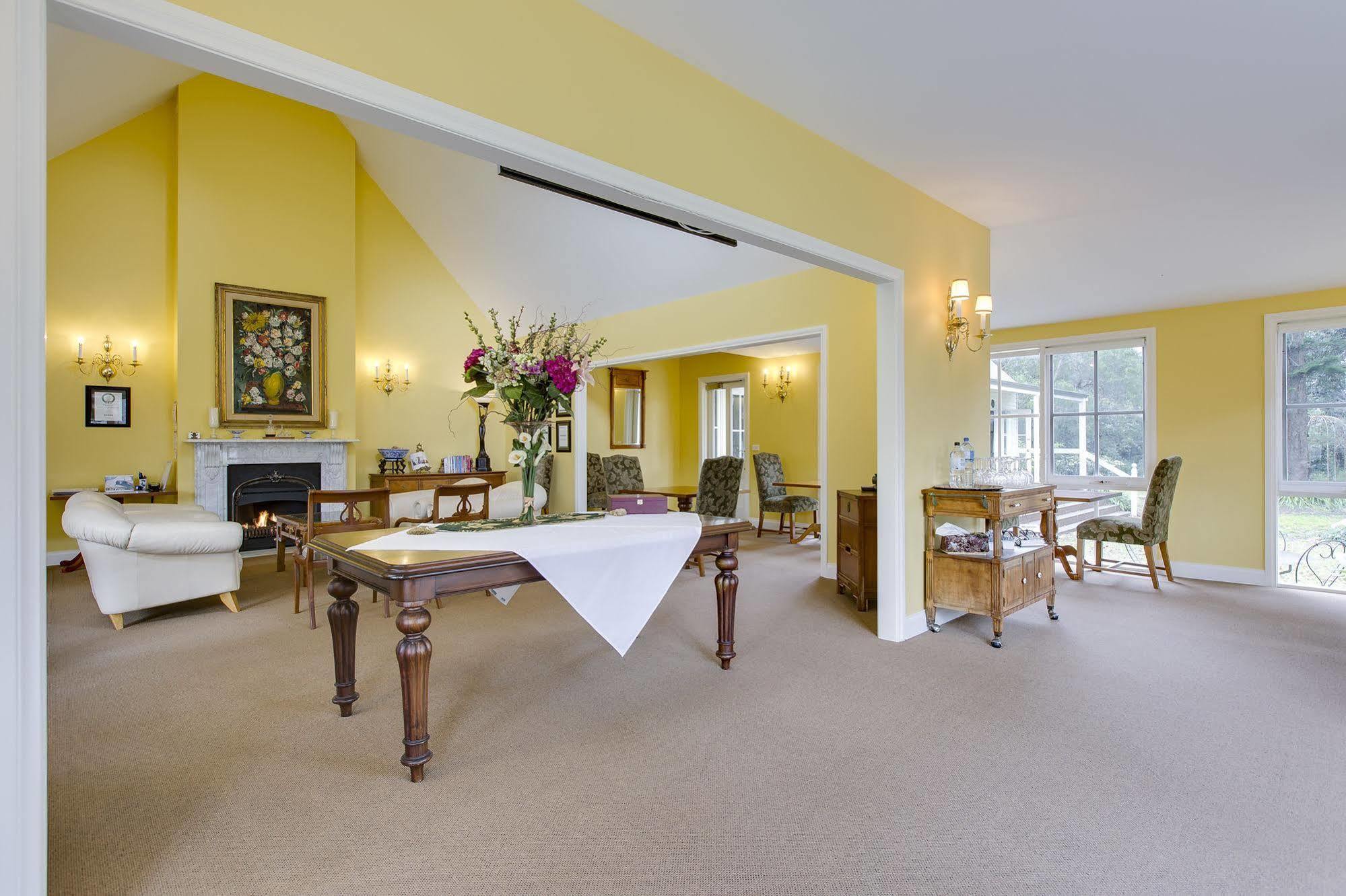 Glen Isla House Bed & Breakfast Phillip Island Каус Екстер'єр фото