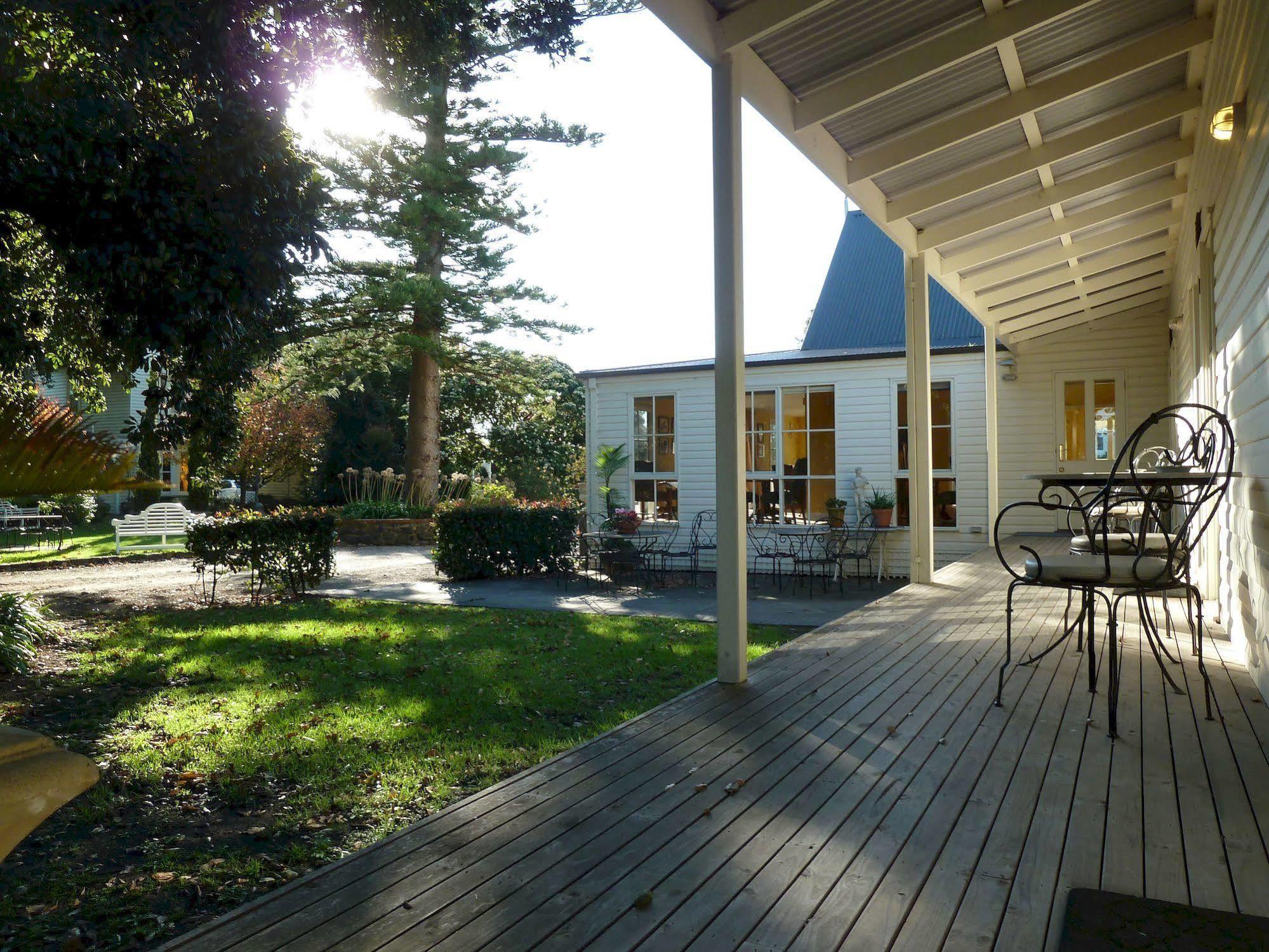 Glen Isla House Bed & Breakfast Phillip Island Каус Екстер'єр фото