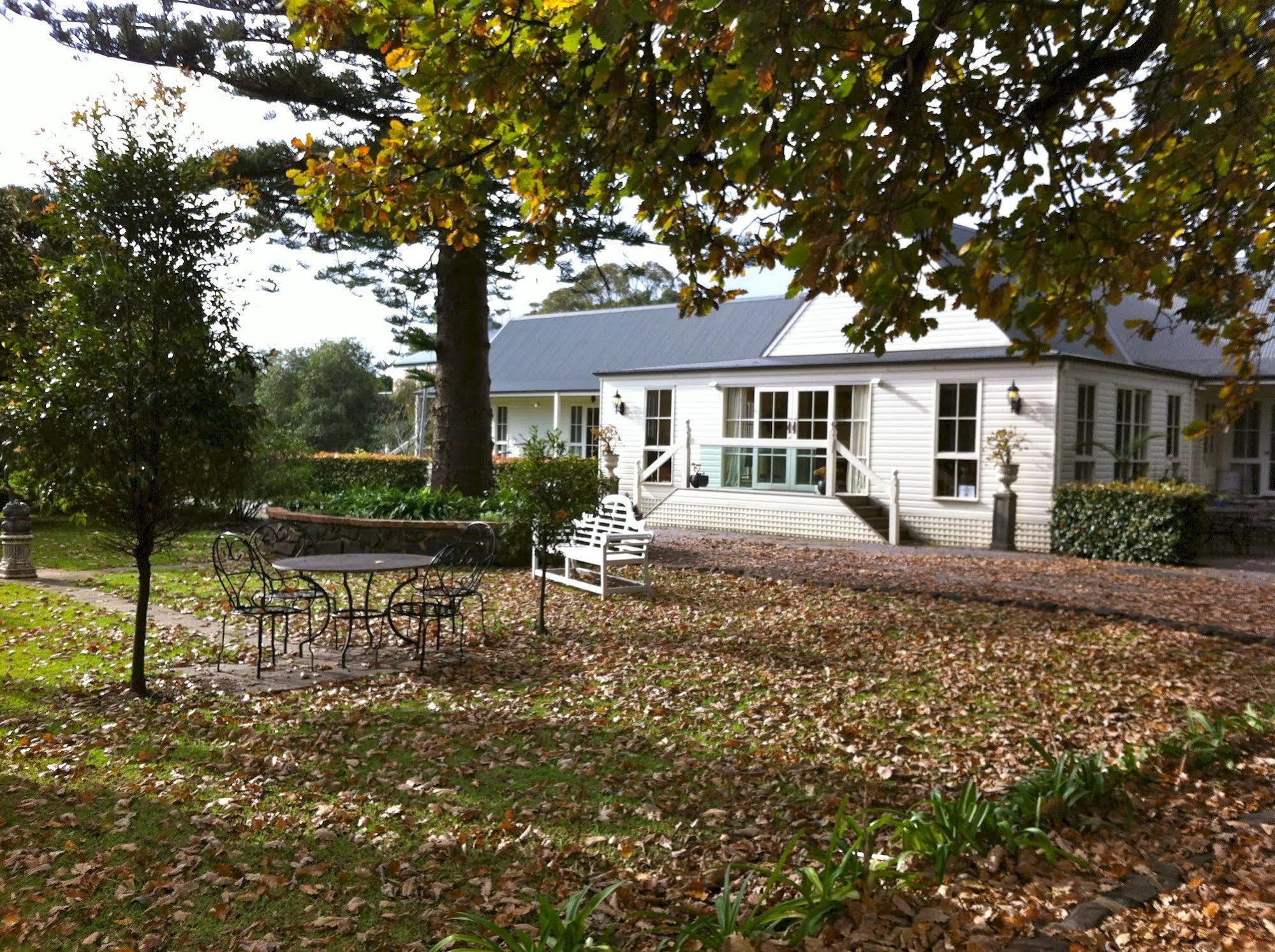 Glen Isla House Bed & Breakfast Phillip Island Каус Екстер'єр фото