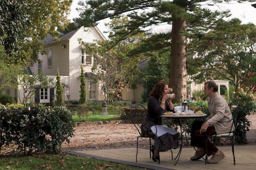 Glen Isla House Bed & Breakfast Phillip Island Каус Екстер'єр фото