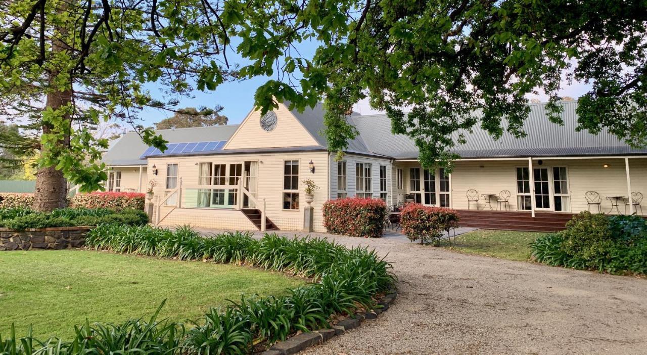 Glen Isla House Bed & Breakfast Phillip Island Каус Екстер'єр фото